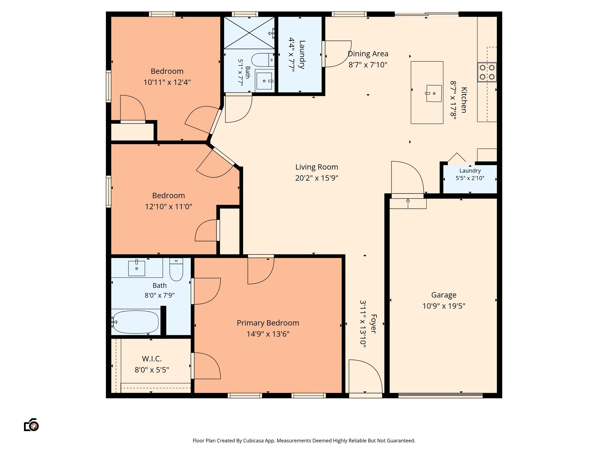 518 Royal Avenue Grand Prairie TX 75051