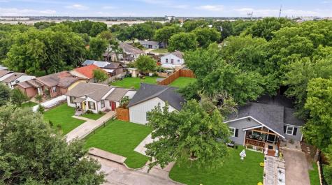 518 Royal Avenue Grand Prairie TX 75051