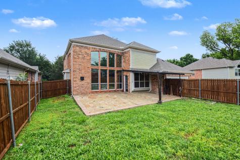1930 Wind Lake Circle Garland TX 75040