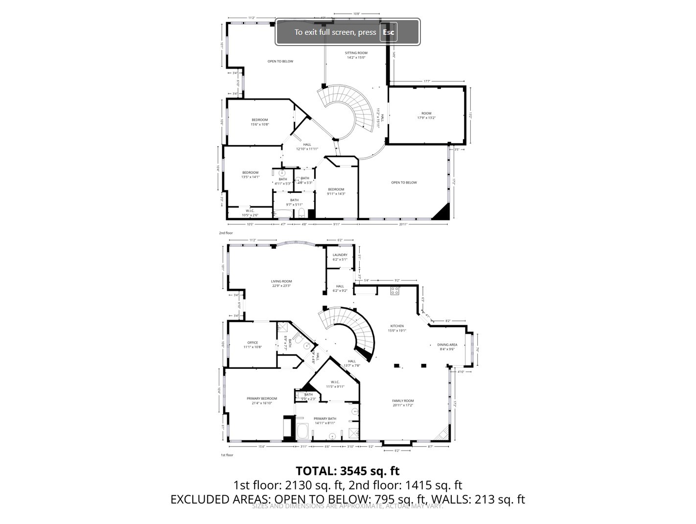 1930 Wind Lake Circle Garland TX 75040