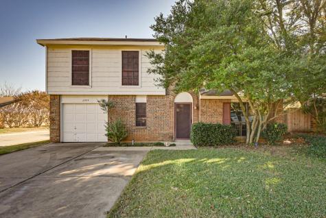 2905 Galemeadow Drive Fort Worth TX 76123