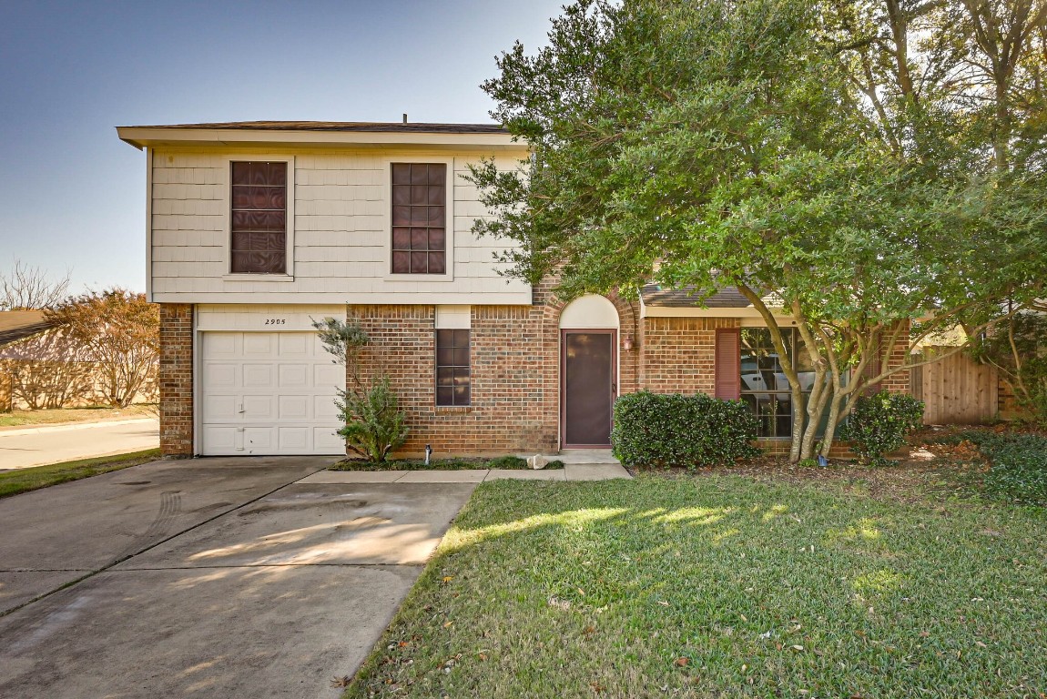 2905 Galemeadow Drive Fort Worth TX 76123