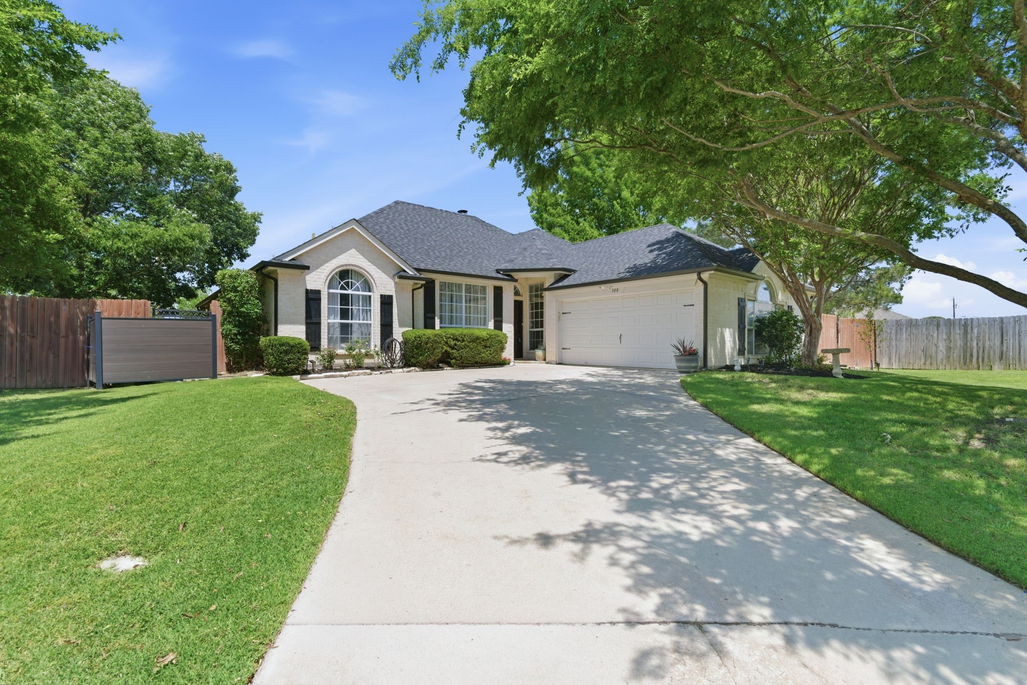 308 Aspen Court W Aledo TX 76008