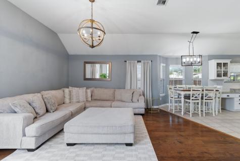 308 Aspen Court W Aledo TX 76008