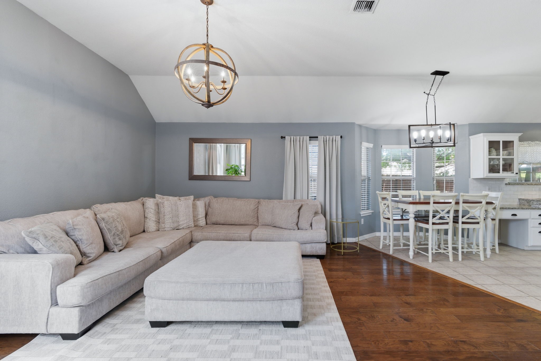 308 Aspen Court W Aledo TX 76008