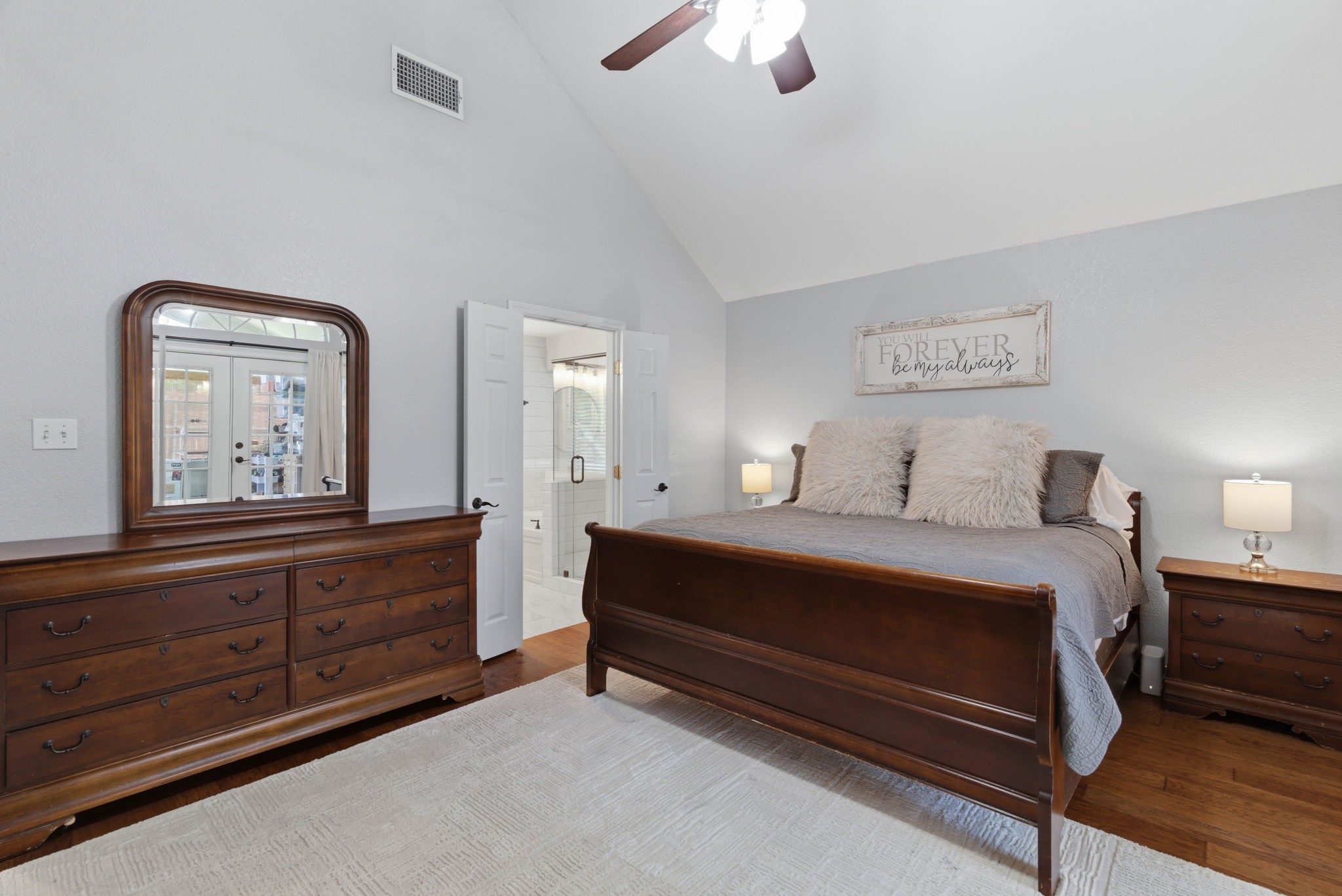 308 Aspen Court W Aledo TX 76008