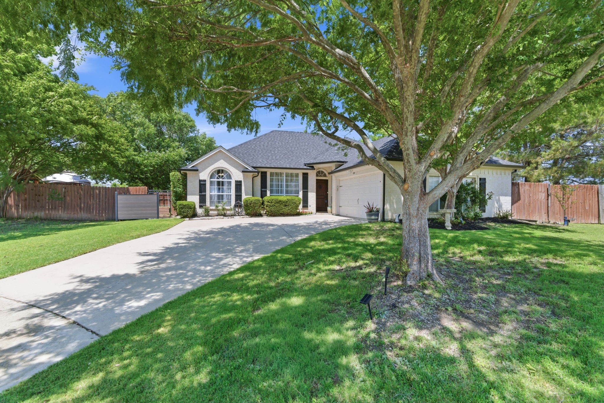 308 Aspen Court W Aledo TX 76008