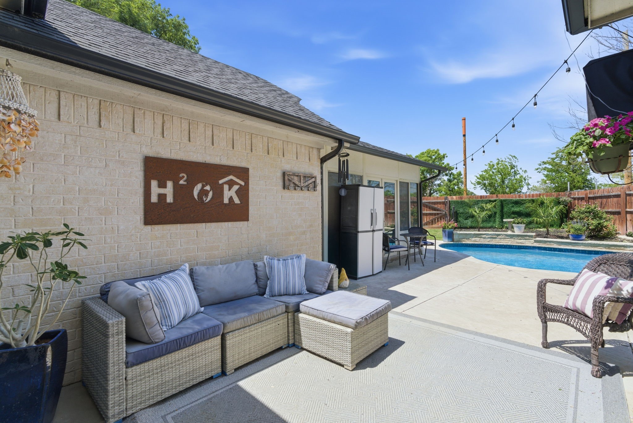308 Aspen Court W Aledo TX 76008