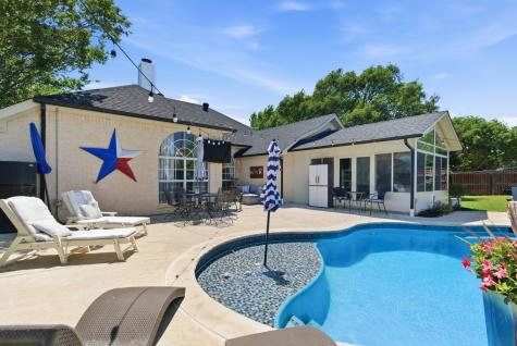 308 Aspen Court W Aledo TX 76008