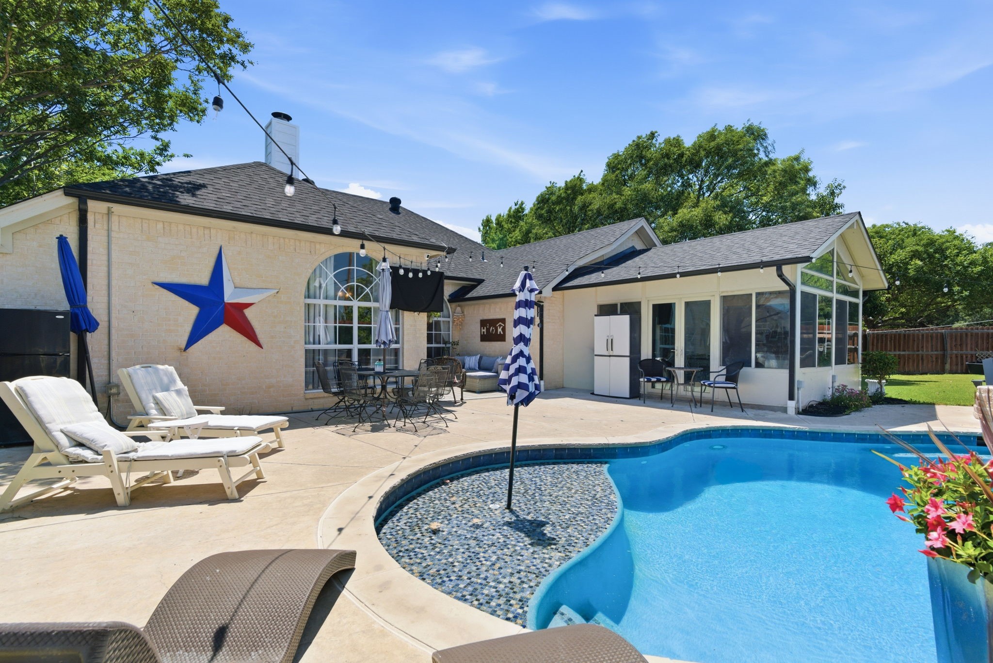 308 Aspen Court W Aledo TX 76008