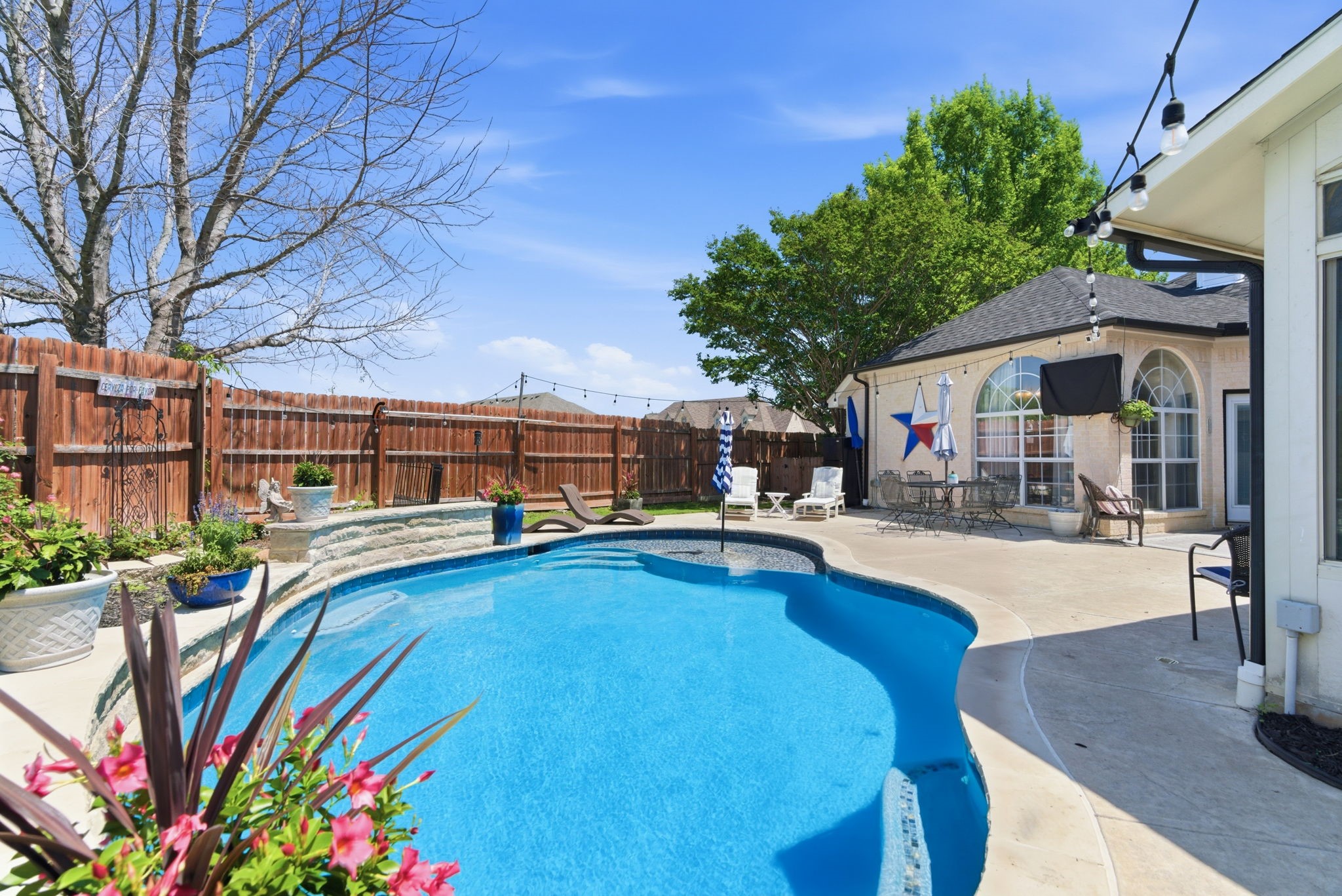 308 Aspen Court W Aledo TX 76008