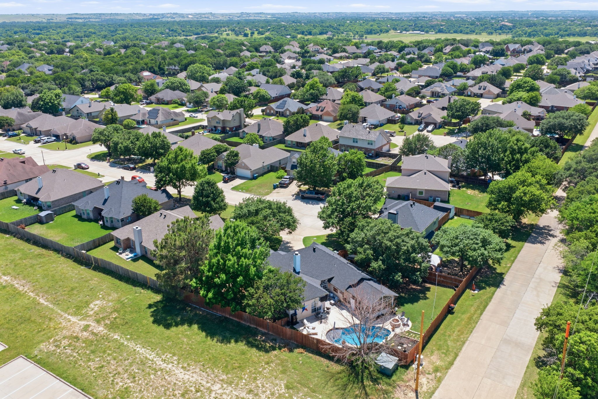 308 Aspen Court W Aledo TX 76008