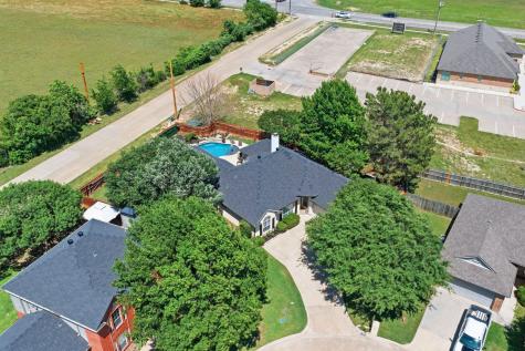 308 Aspen Court W Aledo TX 76008