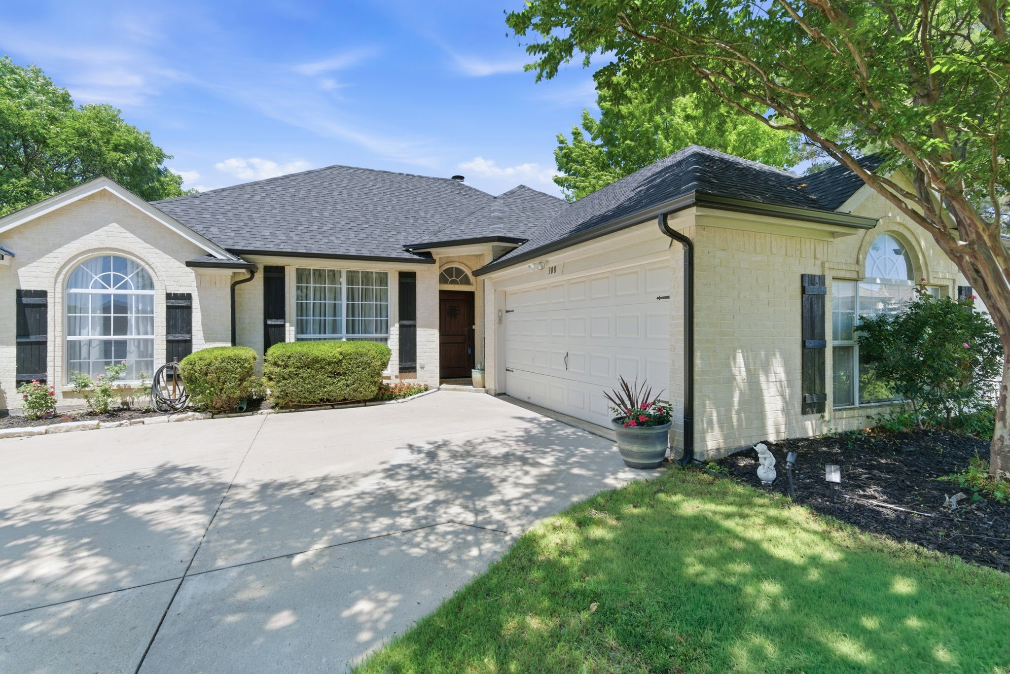 308 Aspen Court W Aledo TX 76008