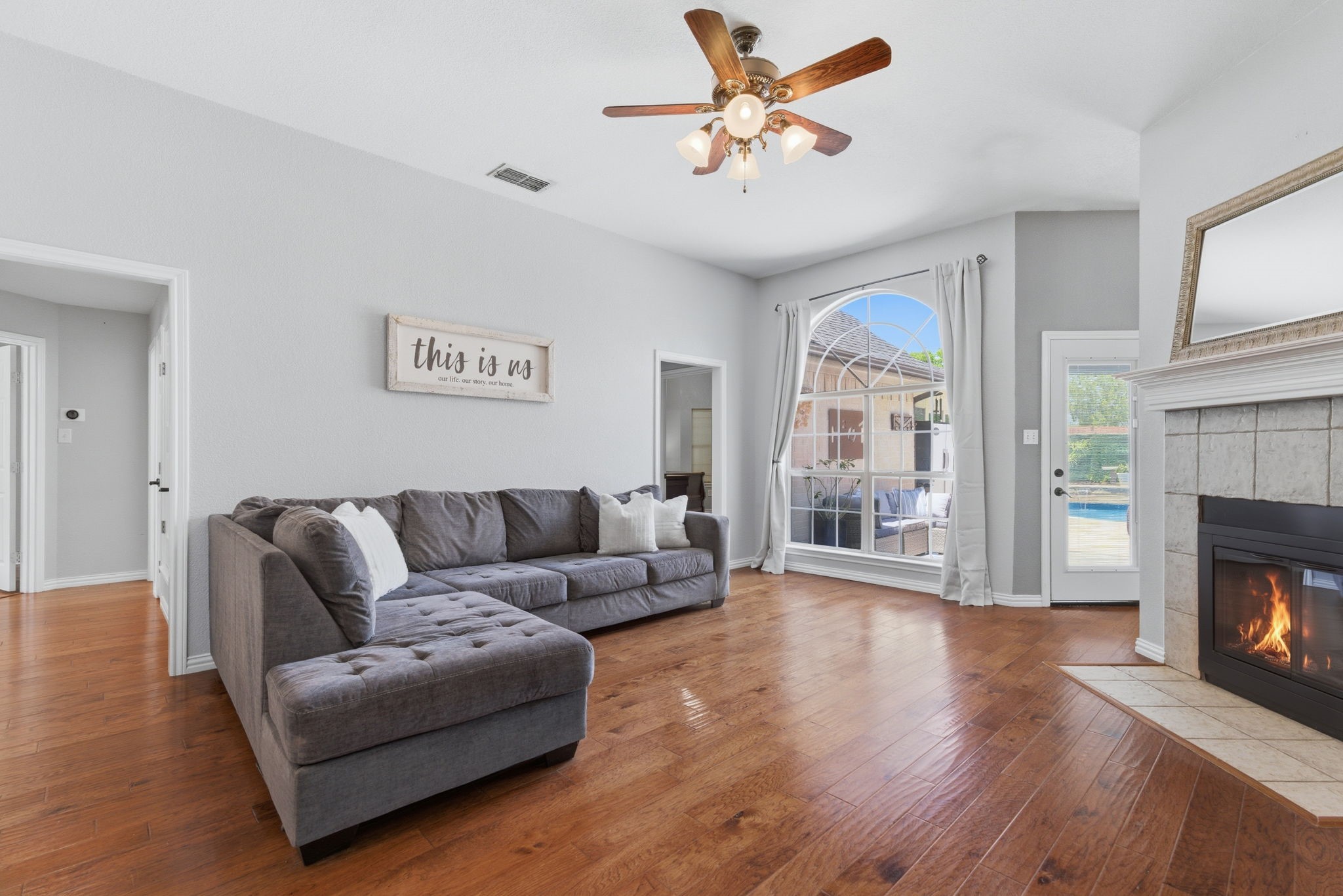 308 Aspen Court W Aledo TX 76008