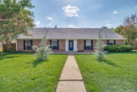 716 Blanton Drive Sherman TX 75092