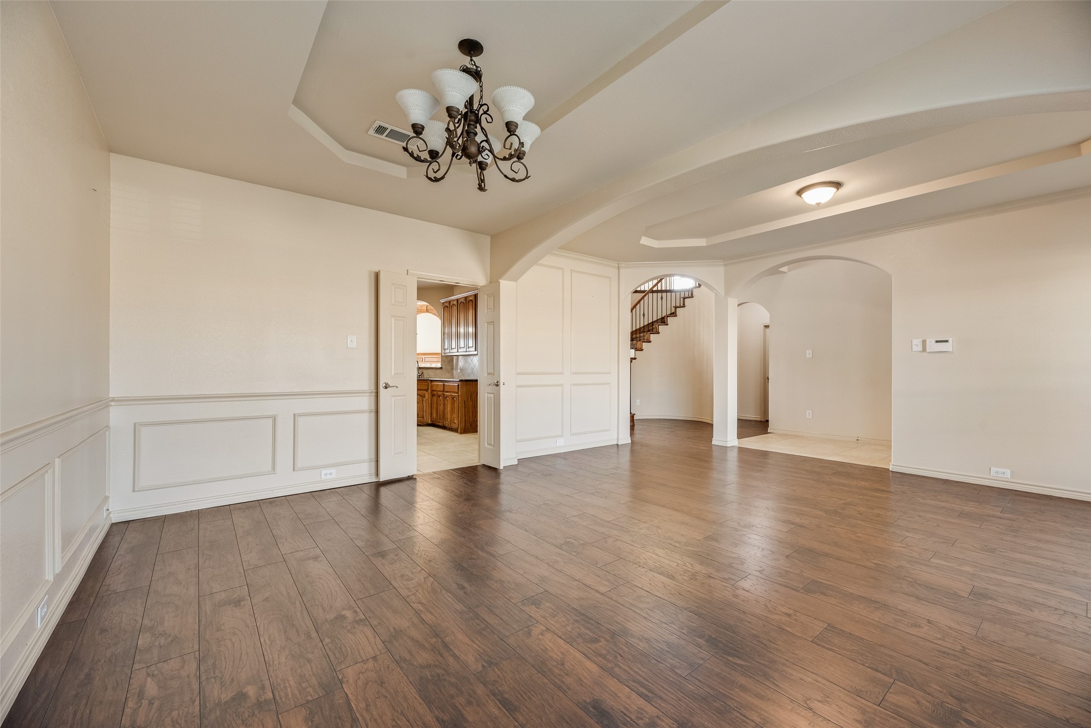 1459 Polo Heights Drive Frisco TX 75033