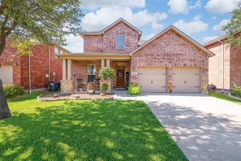 305 Highland Park Lane Wylie TX 75098