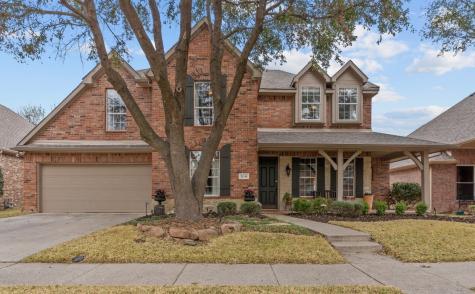 316 S Village Drive Mckinney TX 75072