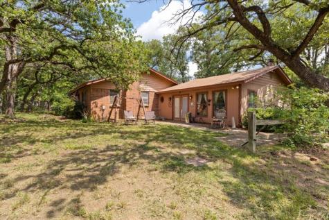 7600 Weatherby Road Burleson TX 76028