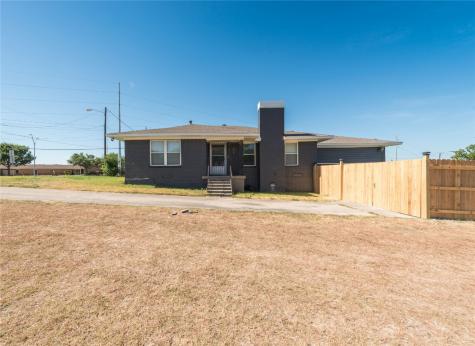 6717 Leana Avenue Dallas TX 75241
