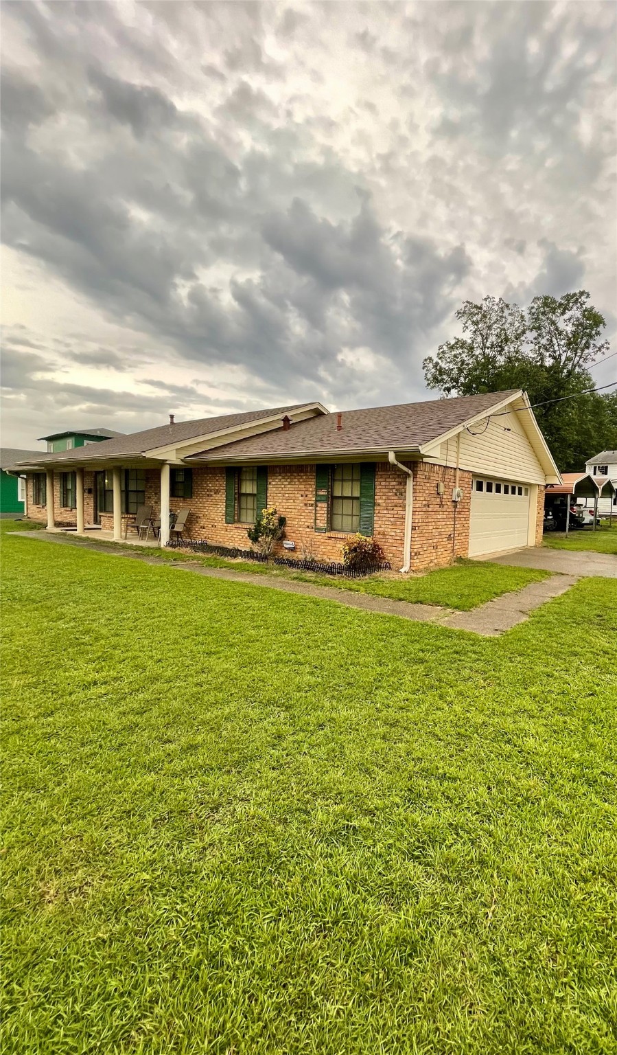 9886 Highway 79 Haynesville LA 71038