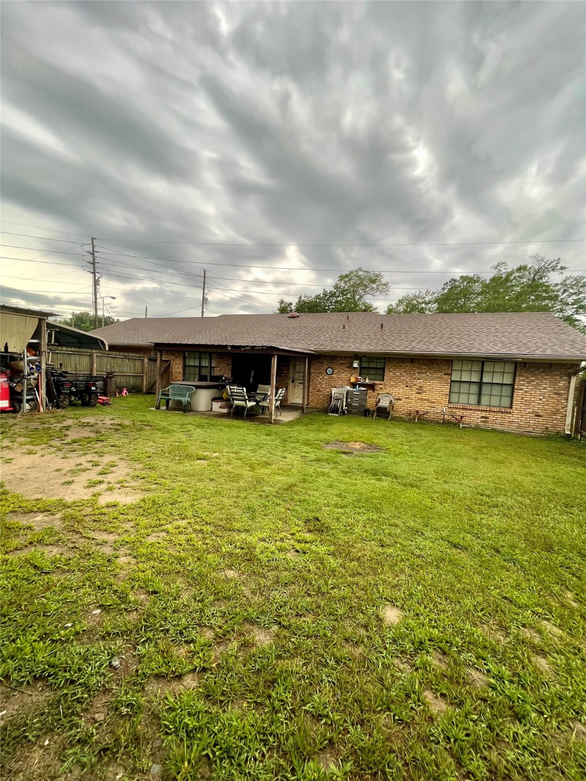 9886 Highway 79 Haynesville LA 71038