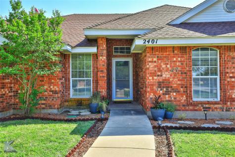 2401 Township Court Abilene TX 79601