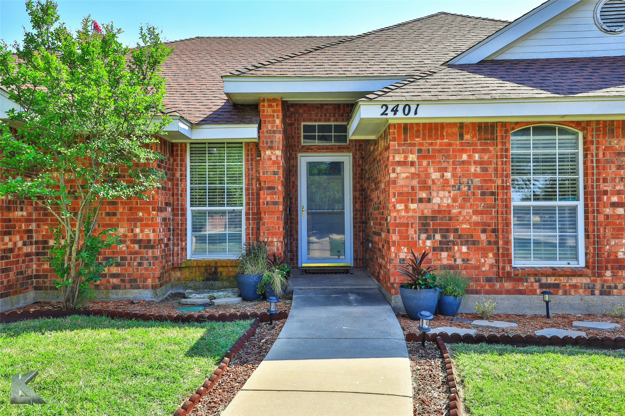 2401 Township Court Abilene TX 79601
