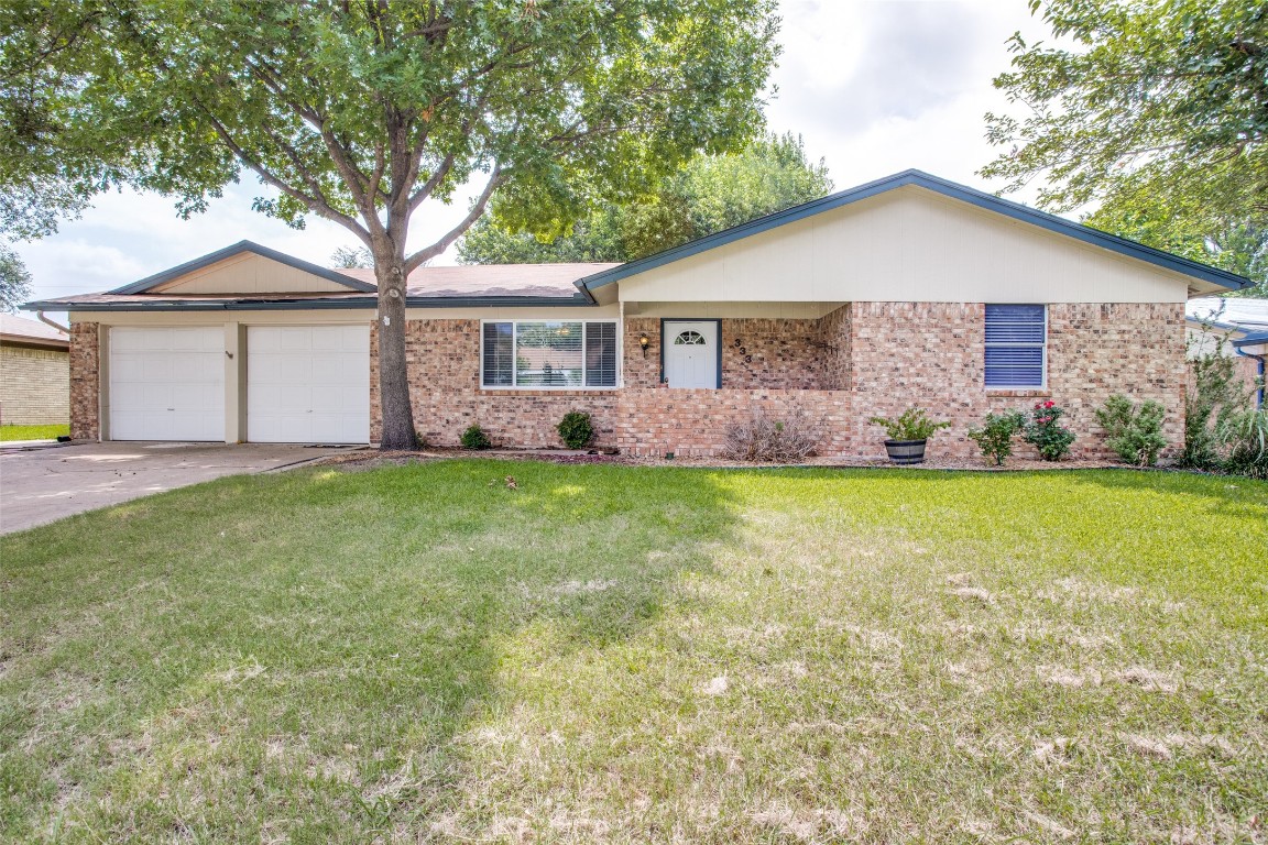 333 Navajo Drive Keller TX 76248