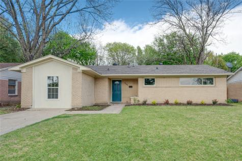 4604 Sandra Lynn Drive Mesquite TX 75150