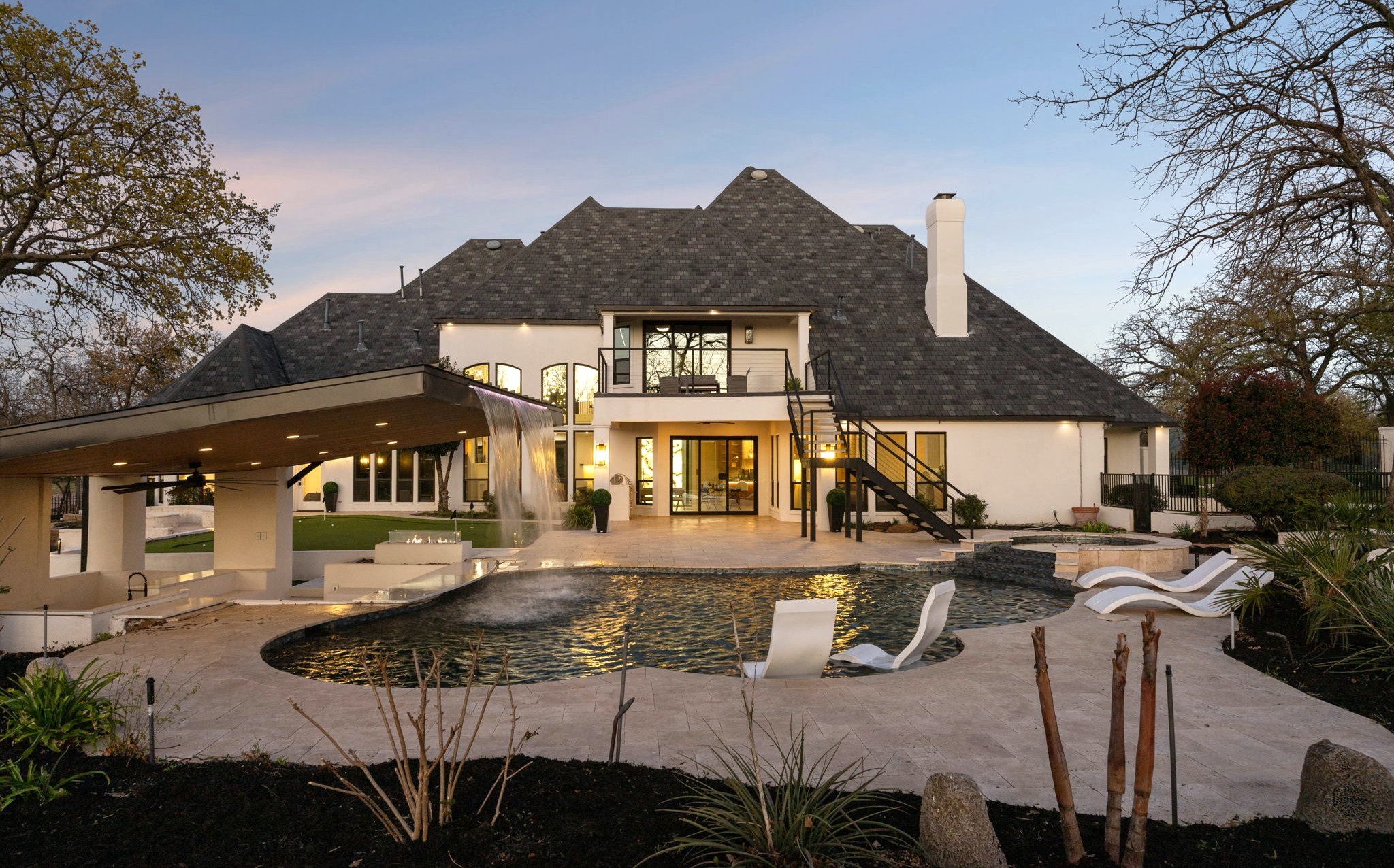 6001 Pine Valley Drive Flower Mound TX 75022