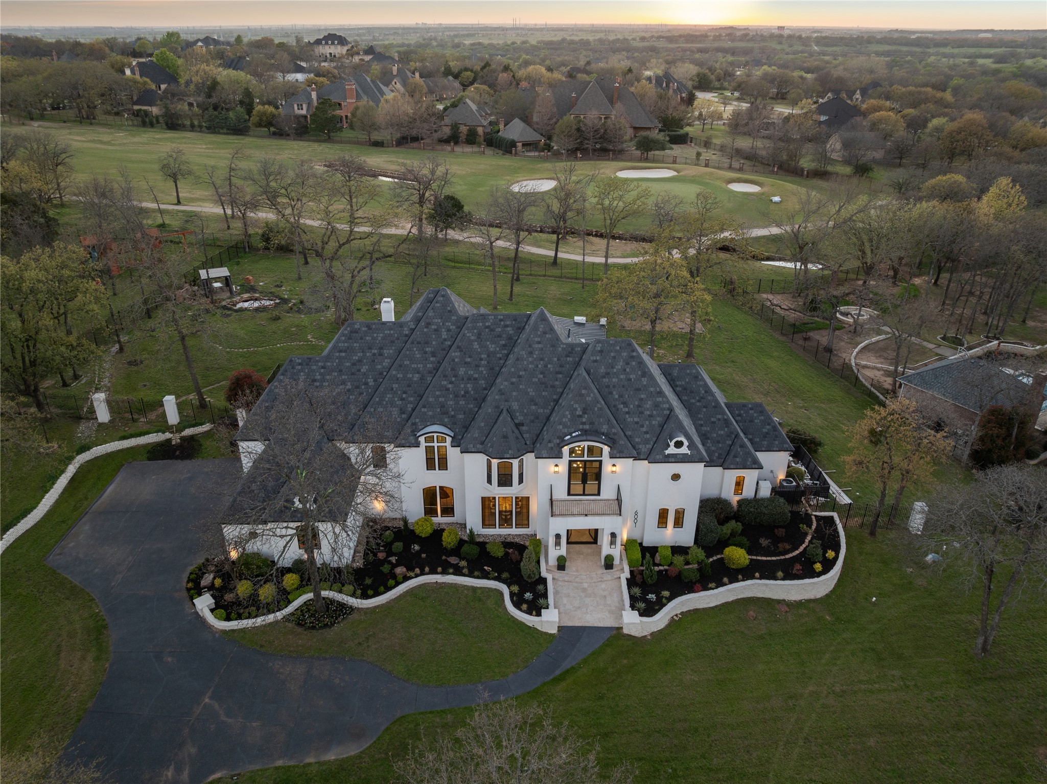 6001 Pine Valley Drive Flower Mound TX 75022