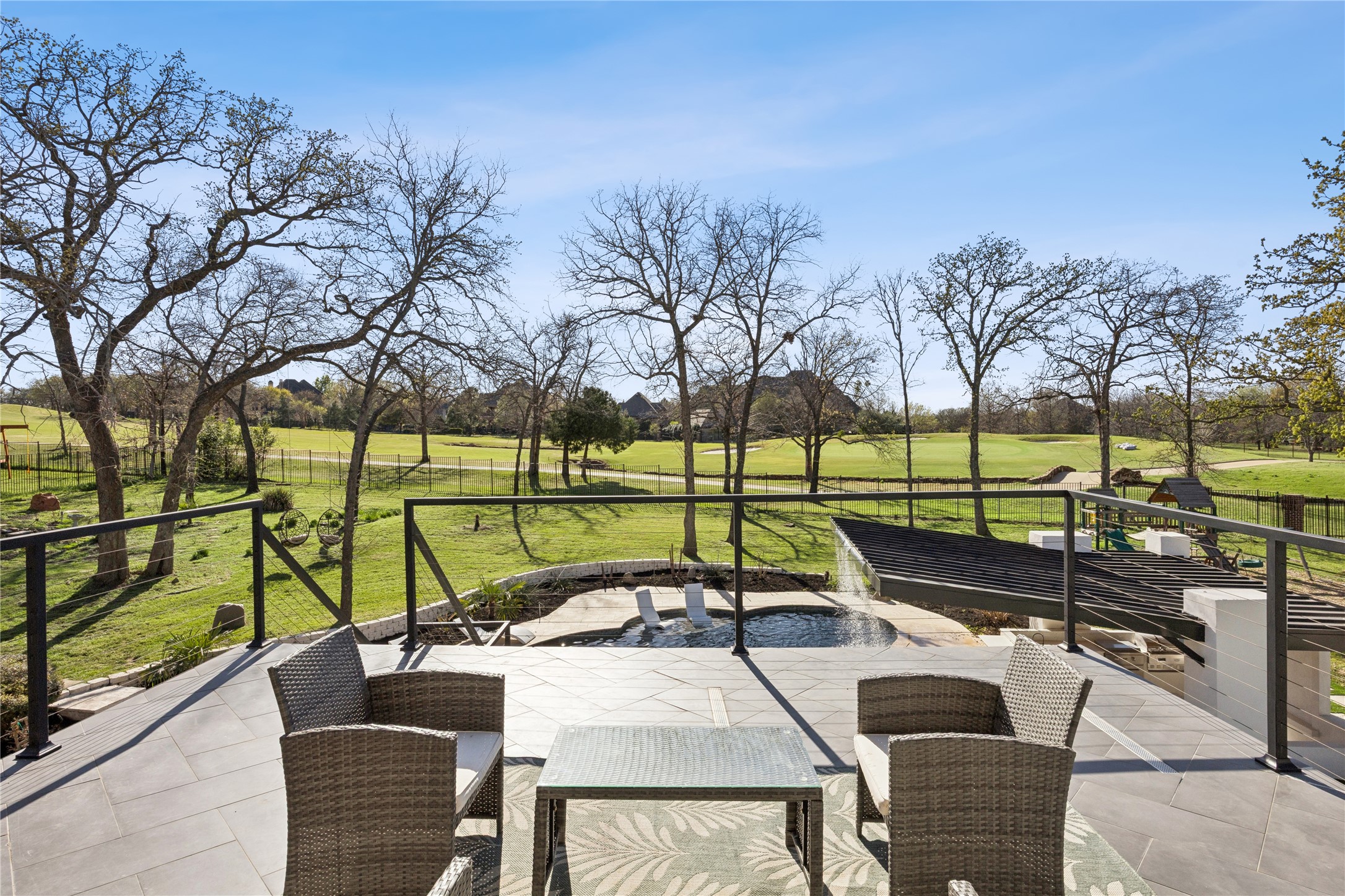 6001 Pine Valley Drive Flower Mound TX 75022