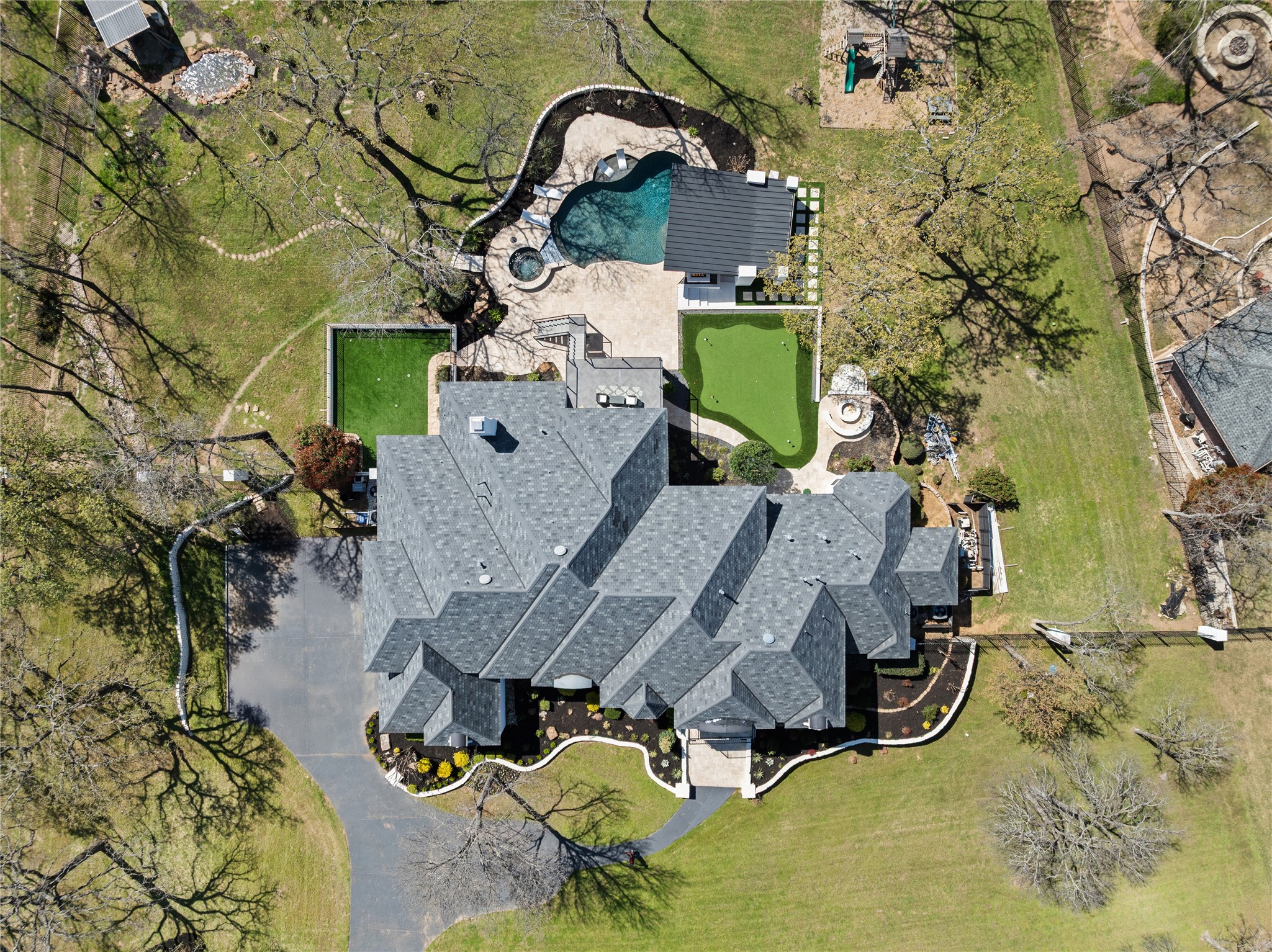 6001 Pine Valley Drive Flower Mound TX 75022