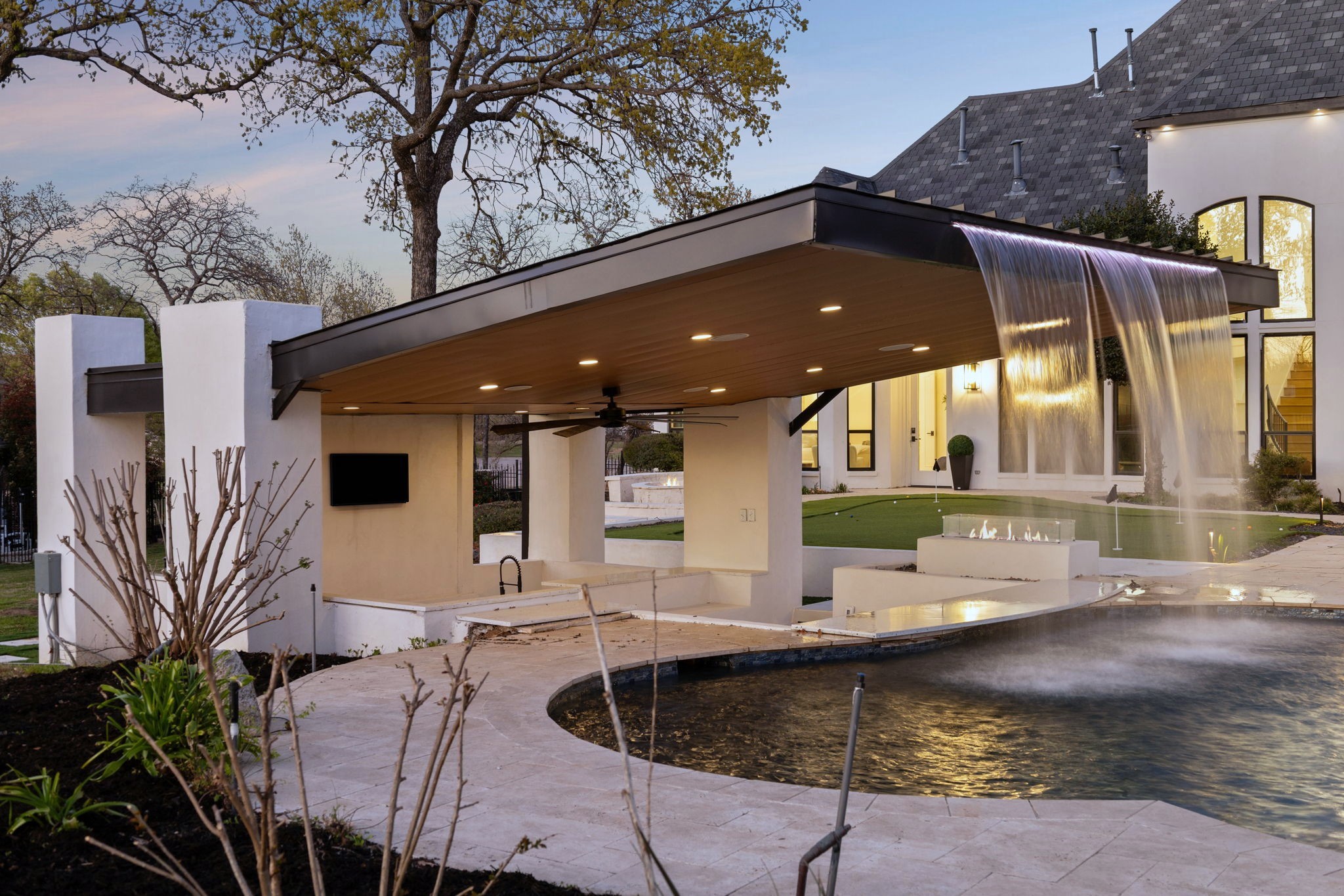 6001 Pine Valley Drive Flower Mound TX 75022