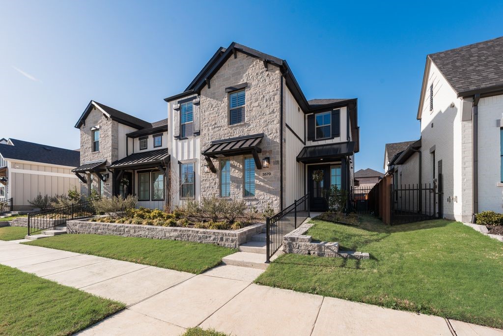 3570 Grapeseed Drive Frisco TX 75033