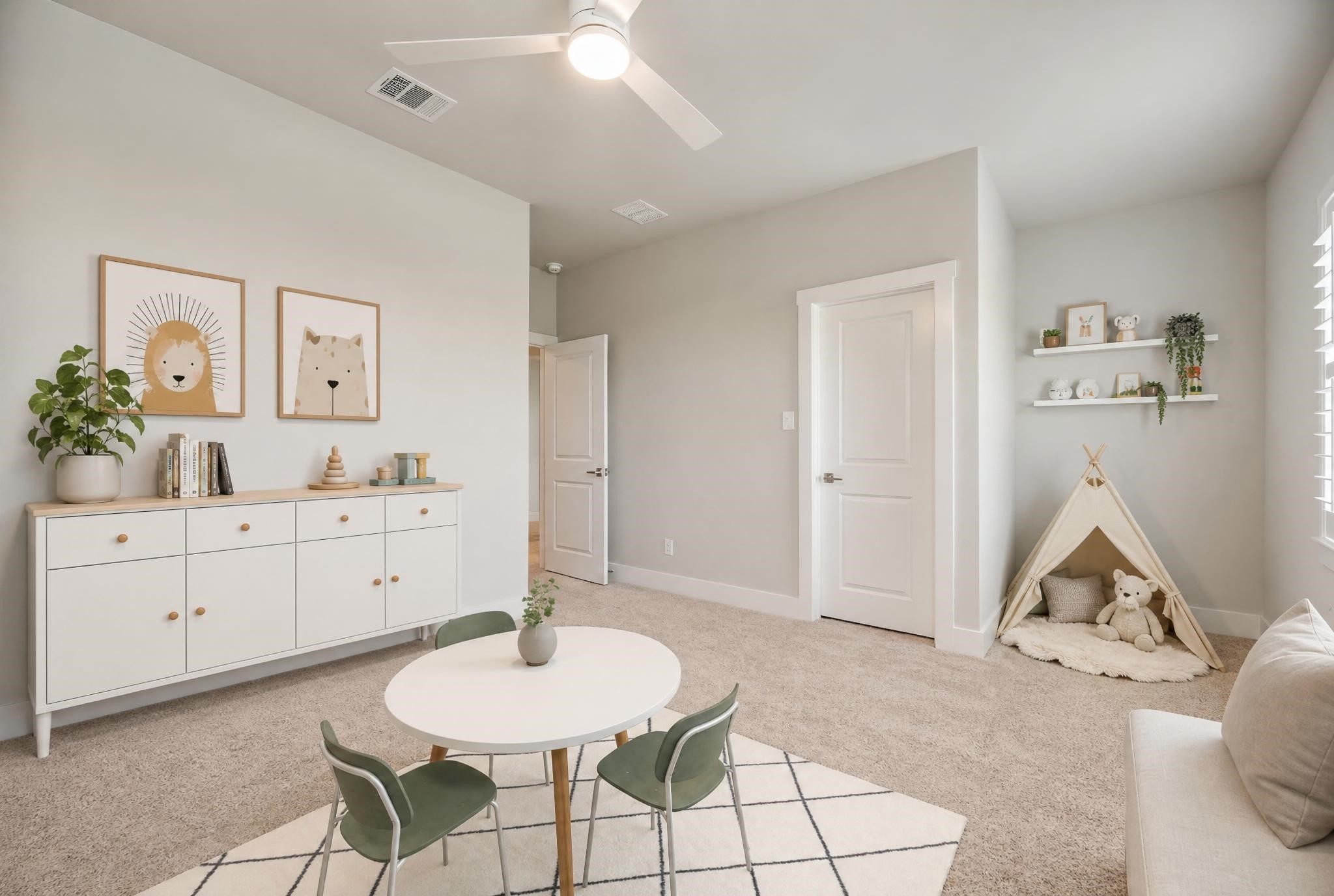 3570 Grapeseed Drive Frisco TX 75033