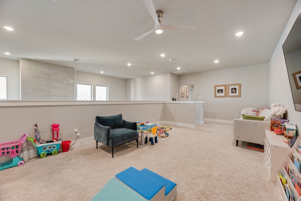 3570 Grapeseed Drive Frisco TX 75033