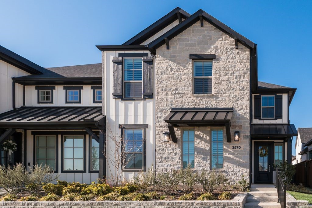 3570 Grapeseed Drive Frisco TX 75033
