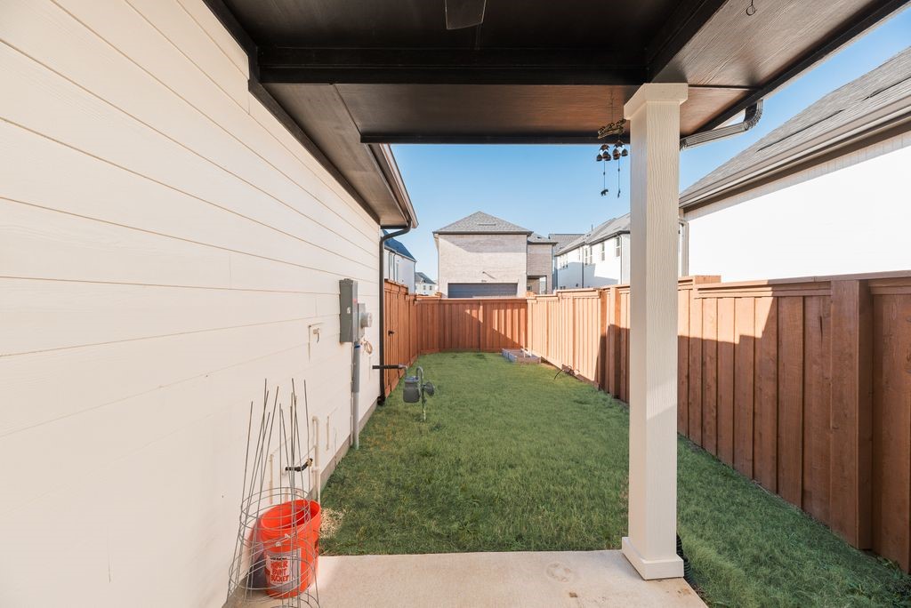 3570 Grapeseed Drive Frisco TX 75033