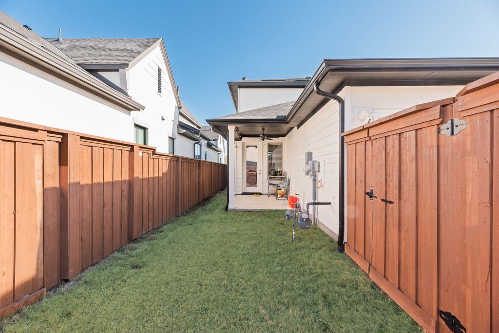 3570 Grapeseed Drive Frisco TX 75033