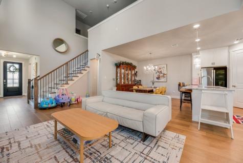 3570 Grapeseed Drive Frisco TX 75033