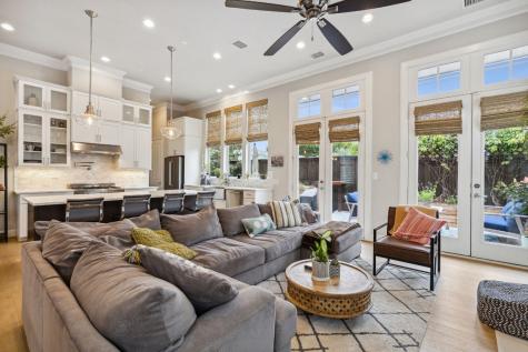 1641 Millsap Lane Plano TX 75074