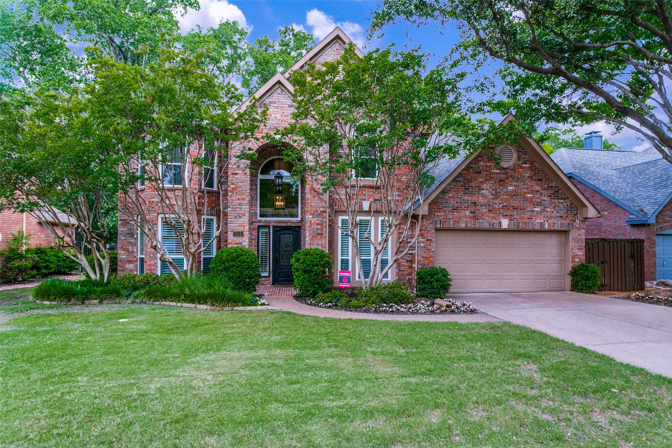 304 Beechwood Lane Coppell TX 75019