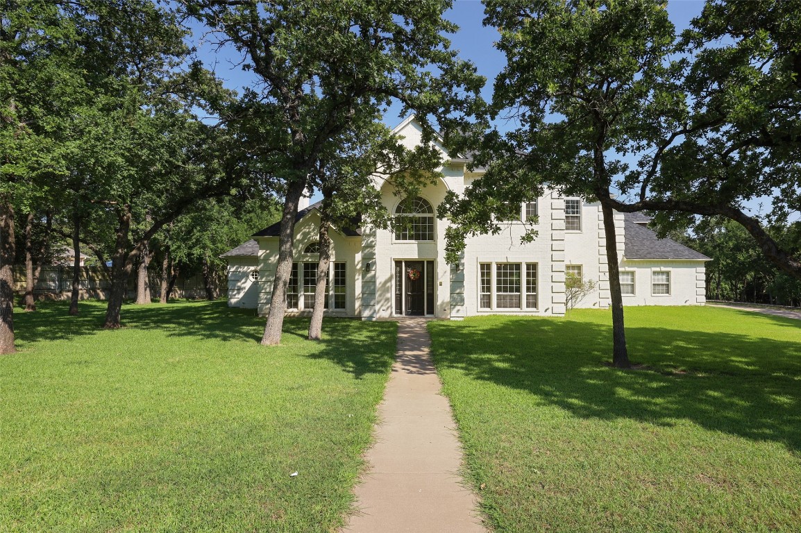 133 Westlake Woods Drive Azle TX 76020