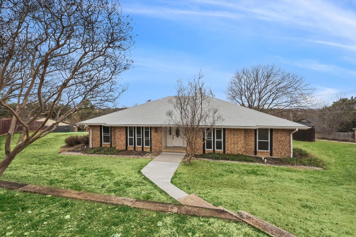 1800 Haymeadow Carrollton TX 75007