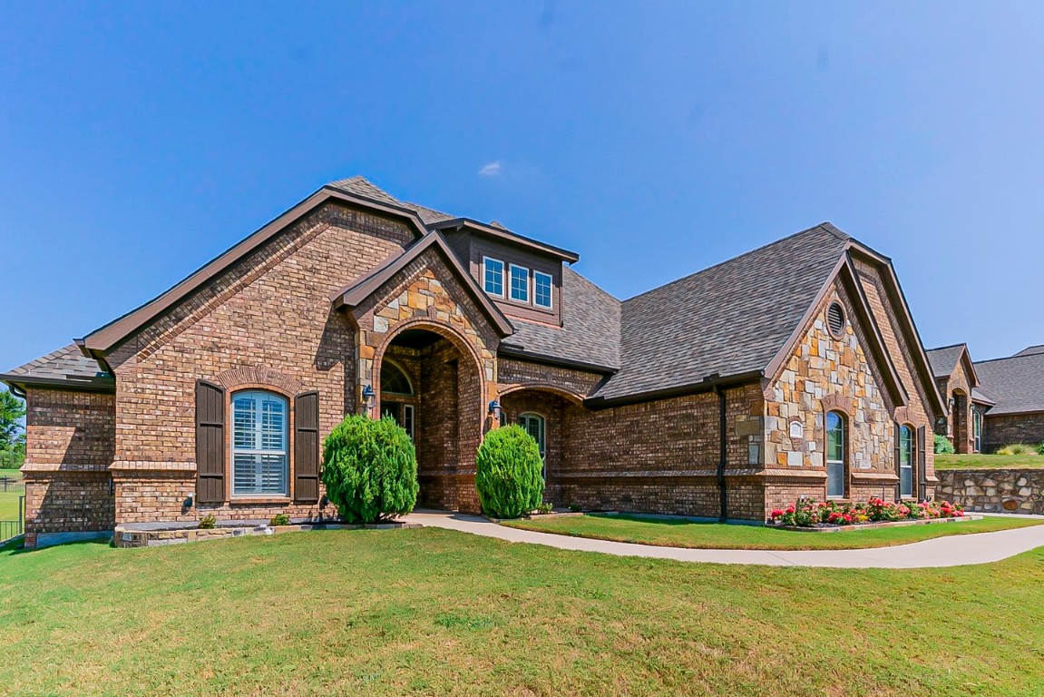 11012 Owl Creek Drive Fort Worth TX 76179