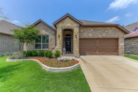 14836 Complacent Way Aledo TX 76008