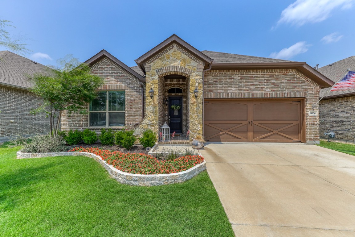 14836 Complacent Way Aledo TX 76008